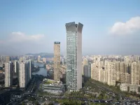 the Westin Wenzhou