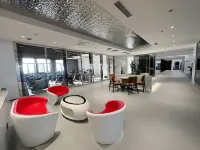 Liaoyang Huarui Hotel Hotels in Dengta
