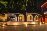Firefly Coconut Grove B&B Hotel a Dongjiao Coconut Forest Scenic Aera