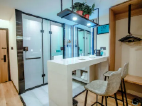 XANA LITE HOTELLE Hotels in Lingshou