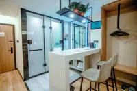 XANA LITE HOTELLE Hotels in Lingshou County