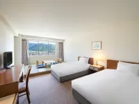 Mercure Nagano Matsushiro Resort & Spa Hotels near Joyama-koen