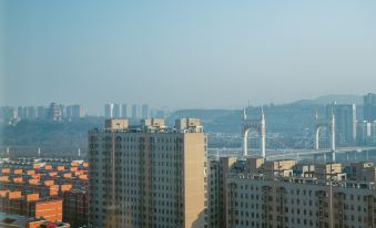 Baoji Fanhai Hotel