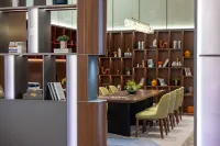 Hampton by Hilton Jieyang High-speed Railway Station - Airport Shuttle