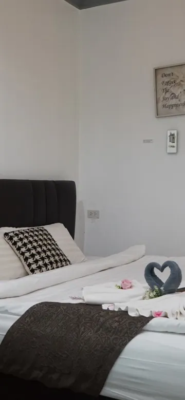 ห้องดีลักซ์