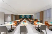 Homeinn Ease Hotel (Linyi Fei County Tanyi Town)