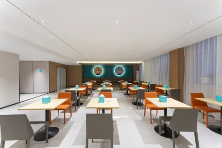 Homeinn Ease Hotel (Linyi Fei County Tanyi Town) Отели рядом с достопримечательностью «Yimeng Mountain Inzone Tianmeng Tourist Area»