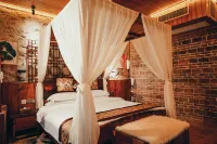 Bamboo River Resort Các khách sạn ở Dương Sóc
