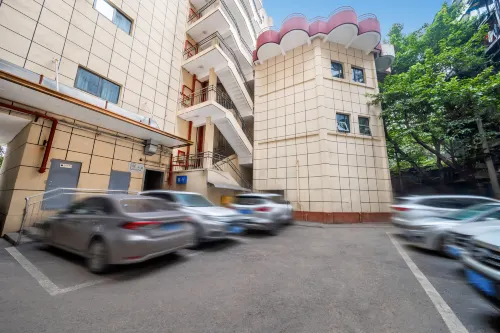 GreenTree Eastern Hotel Public Areas Photos