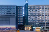 Elong Wanguo Hotel (Jincheng Xinshi West Street Lanhuacheng)