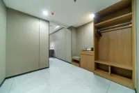 Xuwen Yunduo Smart Hotel (Jingang Avenue) Отели рядом с достопримечательностью «Порт Хайань»