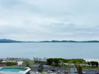 Impression Duplex Seaview Hotel - balcony