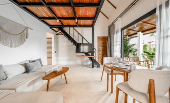 Sarang Apartments by Evdekimi Ubud