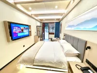 Liuhou College Homestay