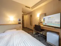 Super Hotel Osaka Natural Hot Springs