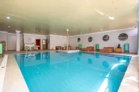 Grand Viking Hotel - Beach