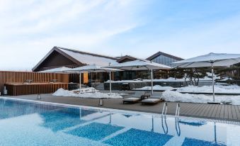 Yunmu Hot Spring Resort