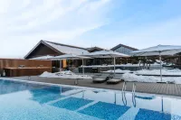Yunmu Hot Spring Resort Hotels in Xinzhou