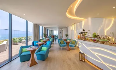The Retreat Palm Dubai MGallery by Sofitel Các khách sạn ở Dubai