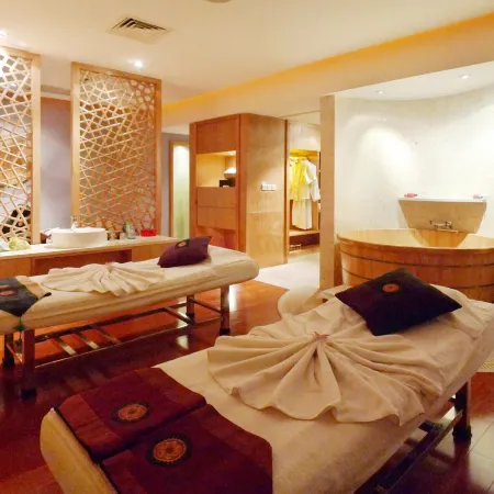 Haiyue Jianguo Hotel
