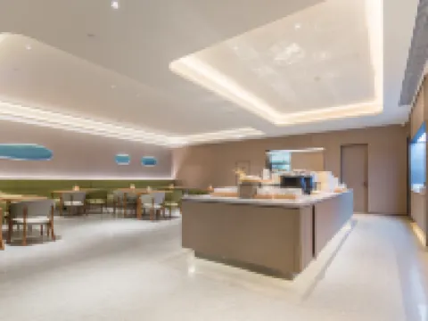 JI Hotel (Nanyang Xixia) Hotels in Xixia