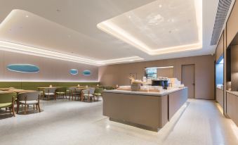 JI Hotel (Nanyang Xixia)
