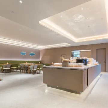 JI Hotel (Nanyang Xixia)