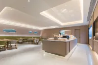 JI Hotel (Nanyang Xixia)
