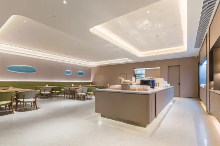 JI Hotel (Nanyang Xixia) Отели в г. Сися