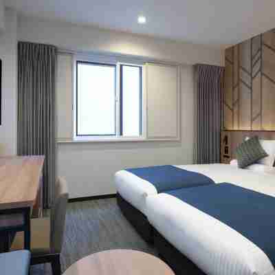 HOTEL MYSTAYS Atsugi Rooms