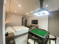 Linxiang Heyue Hotel - Pet friendly