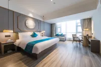Fairyland Hotel (Kunming Chuanjin) Các khách sạn ở Côn Minh