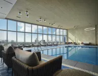 Shangri-La Yiwu - Pools