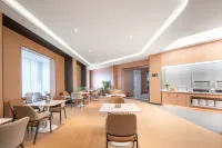 Luoyang Yunyi Hotel (Luoqi Ancient City Branch)