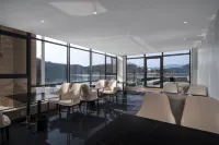 Ankang Yinghu Xiaoyin Resort Hotel Hotels in Ankang