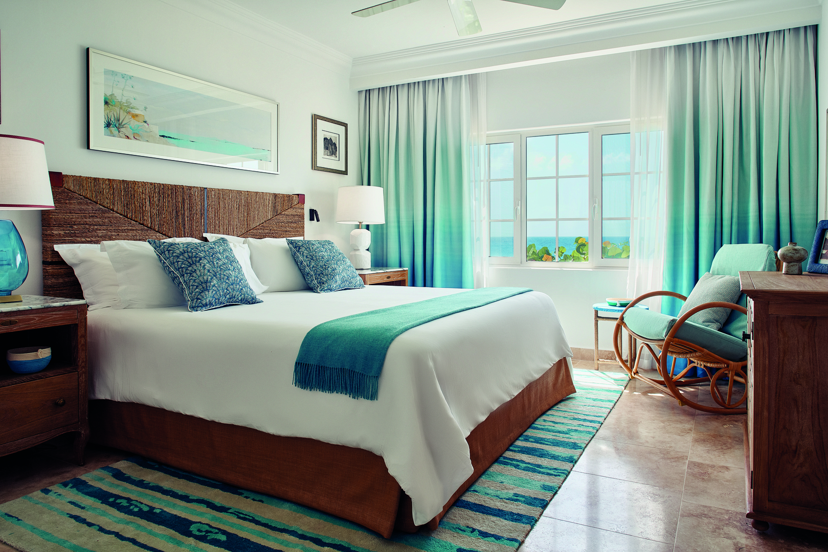 La Samanna, A Belmond Hotel, St Martin Hotels in Sandy Ground