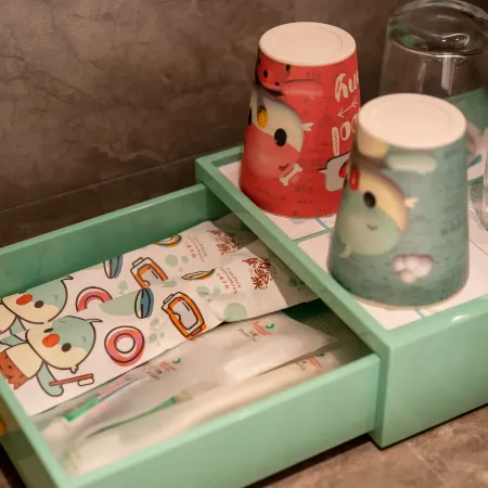 Junluxe • Senbo Resort Zhoushan