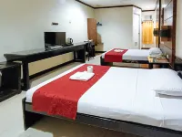 Check Inn Bacolod by RedDoorz โรงแรมในบาโคลอด