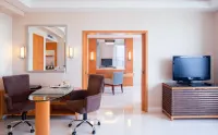 Friend Plaza Hotel Hotels in Dandong