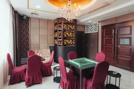 Changshu Shajiabang ludang Four Seasons Hotel