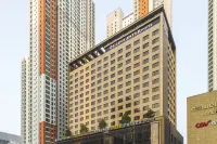 Gloucester Hotel Cheongju Отели рядом с достопримечательностью «Cheongju Sicheong»