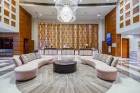 Palace Hotels (Chongqing Nanbin Road Holy Land Hot Spring Branch)