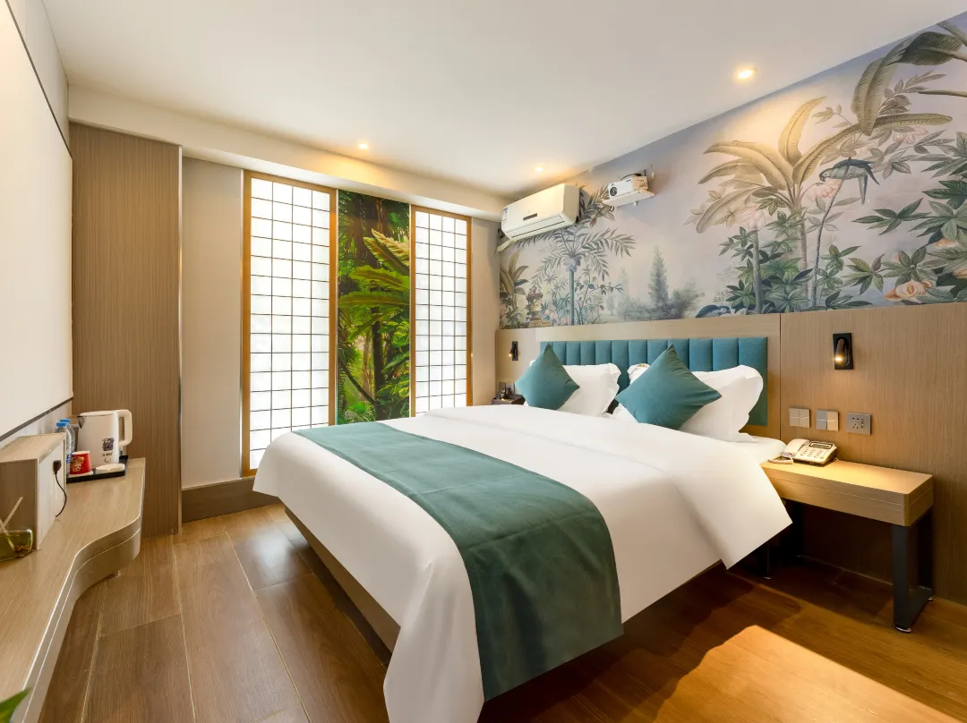 Longxisheng Boutique Hotel - 天津