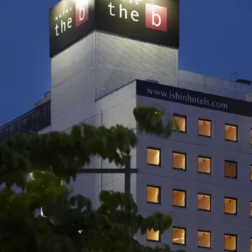 the b ikebukuro Отели рядом с достопримечательностью «Итабаси»