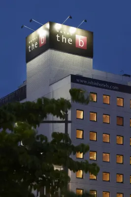 the b ikebukuro Hotels near Ikebukuro