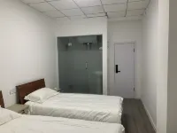 Daqing Youyi Hotel - Homestays