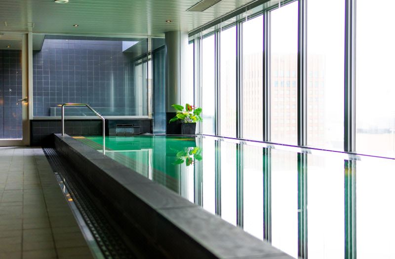 Cross Hotel Sapporo photo 3