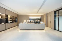JI Hotel (Weihai Rongcheng High-Speed Railway Station) - sarapan