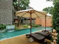 Proud Phu Fah Muang Chiang Mai Hotels near Wat Pha Lat
