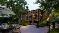 Mumian Chengdu, The Unbound Collection by Hyatt - Quầy Bar